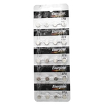 Ficha técnica e caractérísticas do produto 20 Baterias Energizer 379 Sr 521 Bateria Original Relógio