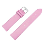 Ficha técnica e caractérísticas do produto 20 mil¨ªmetros Mulheres Moda Couro Watch Strap Watch Band PK