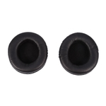 Ficha técnica e caractérísticas do produto 1 Pair 90mm Replacement Ear Pads Ear Cushion For Sony MDR-V700DJ V500DJ