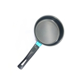Ficha técnica e caractérísticas do produto HAO 14/16 / 18 centímetros Mini não-pegajoso Plano Base de Frying Pan para Cooker pot