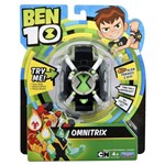 Ficha técnica e caractérísticas do produto 1755 Ben 10 Acessórios Omnitrix - Sunny Brinquedos