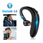 Ficha técnica e caractérísticas do produto 180 Horas Em Standby Sem Fio Mãos Livres Bluetooth Stereo Headset Fone De Ouvido