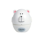 Ficha técnica e caractérísticas do produto 1PC bonito Forma Animal dos desenhos animados Kitchen Timer para Acessórios de cozinha