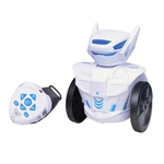 Ficha técnica e caractérísticas do produto 2.4g Relógio De Pulso Gravidade Sensing Controle Remoto Robôs Rc Brinquedos Para Crianças