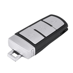 Ficha técnica e caractérísticas do produto 433Mhz ID48 Keyless Entry Remote Key Fob For Magotan Passat CC 3C0959752BA UK