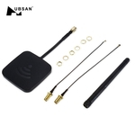 Ficha técnica e caractérísticas do produto REM 5.8Ghz 14dBi High Gain Antena Painel e Kit 2.4GHz 3dBi Antena para Distância Hubsan H501S FPV aprimorada Remote control toys