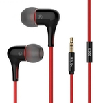 Ficha técnica e caractérísticas do produto 3,5 milímetros fone de ouvido Earbuds fio estéreo para iPhone Samsung