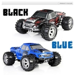 Ficha técnica e caractérísticas do produto 50KM / H A979 2.4G 4CH 4WD RC Car alta velocidade conluio Car Racing Controle Remoto Super Power veículo off-road transporte livre