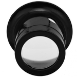 Ficha técnica e caractérísticas do produto 5X 10X Relógio Magnifier Headband Magnifier Set para Manutenção Assista