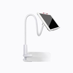 Ficha técnica e caractérísticas do produto Mobile Phone Stand 360 Degree Titular Braço Flexível Table Pad Resistem Há Muito Tempo Preguiçosos Pessoas Cama Desktop Tablet Mount For Samsung Huaiwei Ipad Iphone Xiaomi