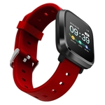 Ficha técnica e caractérísticas do produto 696 Y8 relógio inteligente Homens IP67 WaterProof Pulseira de oxigênio no sangue Blood Pressure Actividade desportiva de Fitness Rastreador Mulheres Smartwatch