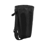 Ficha técnica e caractérísticas do produto 8 Bag Inch Djembe caso à prova de choque à prova d'água Ombros cilindro africano Backpack