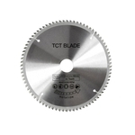 Ficha técnica e caractérísticas do produto 80 Dentes multifuncional TCT liga Madeira lamina de serra circular de rodas Disco