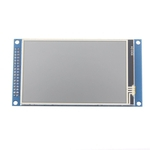 Ficha técnica e caractérísticas do produto 3.97inch TFT LCD Parallel-Port LCD Board Tela M¨®dulo 3.97in LCD