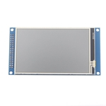 Ficha técnica e caractérísticas do produto 3.97inch TFT LCD Parallel-Port LCD Board Tela Módulo 3.97in LCD