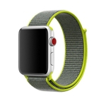 Ficha técnica e caractérísticas do produto A Apple inteligente Strap Watch