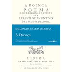 Ficha técnica e caractérísticas do produto A Doença