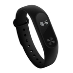 Ficha técnica e caractérísticas do produto A Xiaomi 2 pulseira inteligente de detecção de Freqüência Cardíaca Sports Pulseira impermeável