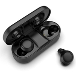 Ficha técnica e caractérísticas do produto A5 TWS Duas Orelhas Wairless Bluetooth Fones de ouvido 5.0 Touch Control fone de ouvido