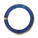 Ficha técnica e caractérísticas do produto Acessório Technos Feminino Elegance Crystal Azul