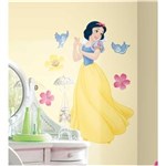 Ficha técnica e caractérísticas do produto Adesivo de Parede RoomMate Branca de Neve