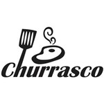 Ficha técnica e caractérísticas do produto Adesivo Decorativo de Parede - Churrasco 2