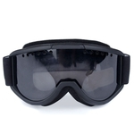 Ficha técnica e caractérísticas do produto Adultos Ski Goggle Windproof Anti-sapo Proteção dos olhos Óculos Equipamento de esqui Gostar