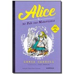 Alice no País das Maravilhas - Autêntica