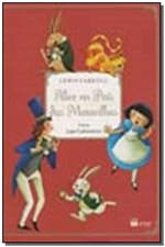 Ficha técnica e caractérísticas do produto Alice no País das Maravilhas - Ftd (paradidaticos)