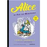 Ficha técnica e caractérísticas do produto Alice no País das Maravilhas