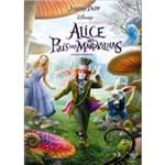 Alice no Pais das Maravilhas