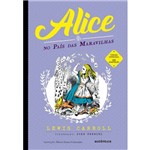 Ficha técnica e caractérísticas do produto Alice no País das Maravilhas