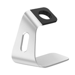 Ficha técnica e caractérísticas do produto Alloy Smart Watch Cahrging Stand Holder Adequado Para Apple Watch