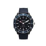 Alpina Smartwatch Seastrong Horological 44mm - BLUE