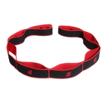 Ficha técnica e caractérísticas do produto Alta Elastic Yoga Academia Resistência Banda 8-Loop Strap Formação tensão de resistência Exercício que estica Band para Dançar Esportes