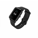 Ficha técnica e caractérísticas do produto Amazfit Bip Lite Preta Smartwatch Esportes Relógio Inteligente