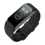 Ficha técnica e caractérísticas do produto Amazfit Cor 2 Smart Band2 Wristband Sport 1.23" IPS Screen HeartRate Monitor Waterproof 50M Bluetooth Android iOS EnglishVersion