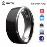 Ficha técnica e caractérísticas do produto Anel Smart Ring R3 Jakcom Inteligente R3f Notificações Nfc Ip68 Impermeável Bluetooth Android
