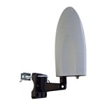 Antena Amplificada Multilaser para Tv 4 em 1 - RE214