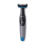 Ficha técnica e caractérísticas do produto Aparador de Pelos Philips Bodygroom Series 1000 BG1025/15 - 1 Unidade