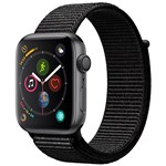 Ficha técnica e caractérísticas do produto Apple Watch Serie 4 44mm - Garmin