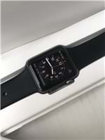Ficha técnica e caractérísticas do produto Apple Watch - Series 1 - Tamanho 38