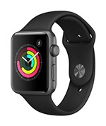 Ficha técnica e caractérísticas do produto Apple Watch Series 3