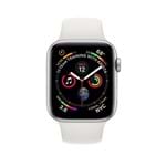 Ficha técnica e caractérísticas do produto Apple Watch Series 4 40mm Sport Silver