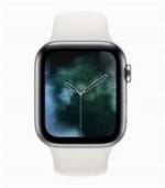 Ficha técnica e caractérísticas do produto Apple Watch Series 4 GPS 40mm Smartwatch