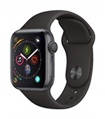 Ficha técnica e caractérísticas do produto Apple Watch Series 4 Space Grey 40Mm