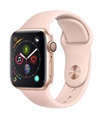 Ficha técnica e caractérísticas do produto Apple Watch Series 4