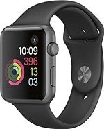 Ficha técnica e caractérísticas do produto Apple Watch Sport Series 1 38mm