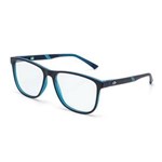 Ficha técnica e caractérísticas do produto Armação Oculos Grau Mormaii Jeri M6043K4355 Preto Azul Fosco