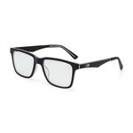 Ficha técnica e caractérísticas do produto Armação Oculos Grau Mormaii M6101a1453 Preto Fosco